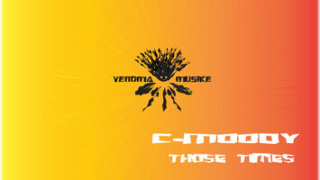 C-Moody - Those Times EP