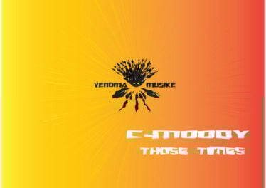 C-Moody - Those Times EP
