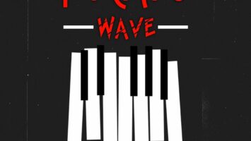 DJ Ace & Grootman Keys - Piano Wave (Album)