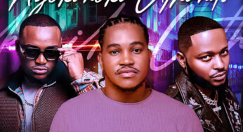 DJ Givy Baby – Ngikunika Uthando (feat. Sir Trill & Soa Mattrix)
