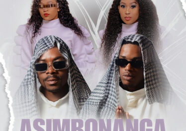 DJ Stresser, Given Kanu & Finomol - Asim'bonanga (feat. Zee Nxumalo, Thatohatsi Vocals, Jaz & Csqo)
