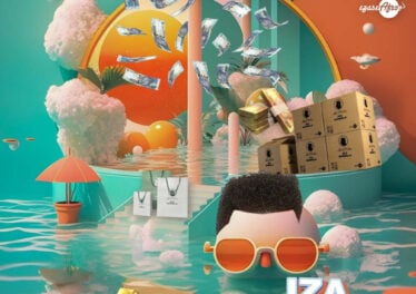 Dladla Mshunqisi - Iza Mawala (feat. Goldmax)