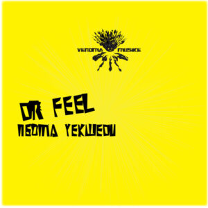 Dr Feel - Ngoma Yekwedu