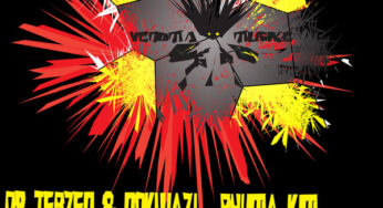 Dr Tebzen & Nokwazi – Phuma Kim (Incl. Remixes)
