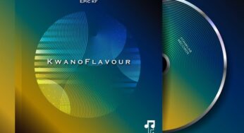 Epic kf – KwanoFlavour EP