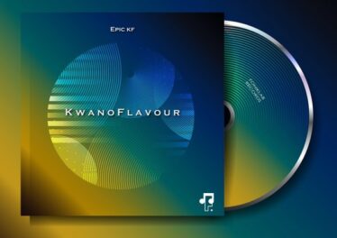 Epic kf - KwanoFlavour EP