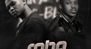Fatso 98 – Roba (feat. C-Blak & CoolKruger)