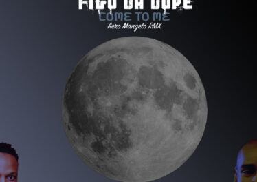 Figo Da Dope & Aero Manyelo - Where Have You Gone