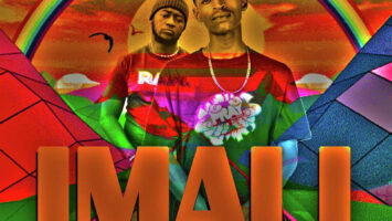 Fiso El Musica & LeeMckrazy - Imali (feat. Mjoox45 & Tracy)