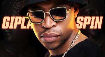 Gipla Spin – Amadlozi (feat. Russell Zuma & Gaba Cannal)