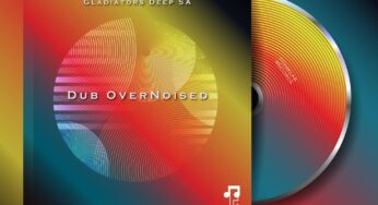 Gladiators Deep SA – Dub OverNoised EP