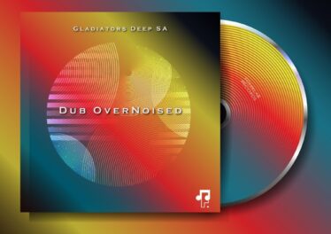 Gladiators Deep SA - Dub OverNoised EP