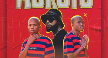 HBK Live Act – Hokoto (feat. Cassper Nyovest, Names, 2Point1 & Hurry Cane)