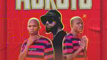 HBK Live Act - Hokoto (feat. Cassper Nyovest, Names, 2Point1 & Hurry Cane)