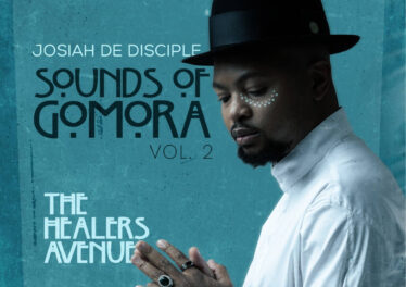 Josiah De Disciple - Sounds of Gomora Vol. 2: The Healers Avenue