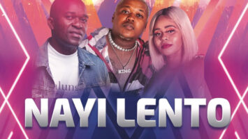 Kaygee DaKing, Bizizi & Malungelo - Nayi Lento