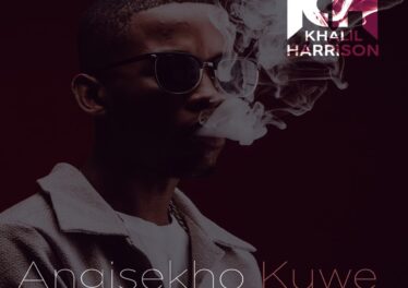 Khalil Harrison & Gaba Cannal - Angisekho Kuwe (feat. Makhanj)