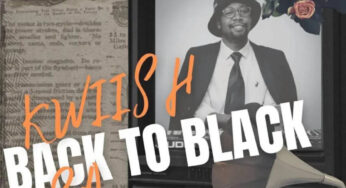 Kwiish SA – Back To Black (Album)