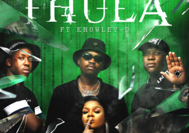 Lady Du, Zuma & Busta 929 - Thula (feat. Knowley-D)