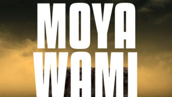 Limpopo Rhythm & Presss - Moya Wami