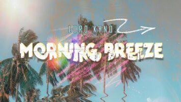 Lord Kyno - Morning Breeze EP