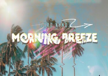 Lord Kyno - Morning Breeze EP