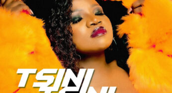 Makhadzi – Tsini Tsini (feat. Fortunator & Mash K)