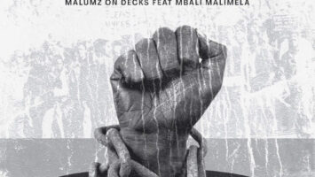 Malumz on Decks - Aluta (feat. Mbali Malimela)