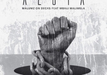 Malumz on Decks - Aluta (feat. Mbali Malimela)
