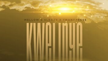 Mellow & Sleazy & TmanXpress - Kwelinye (feat. Keynote)