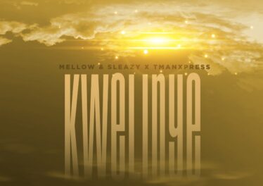 Mellow & Sleazy & TmanXpress - Kwelinye (feat. Keynote)