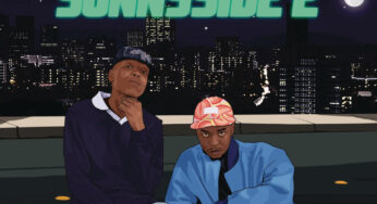 Mellow & Sleazy & TmanXpress – Aliboshwe (feat. DJ Maphorisa, ShaunMusiQ & Ftears)