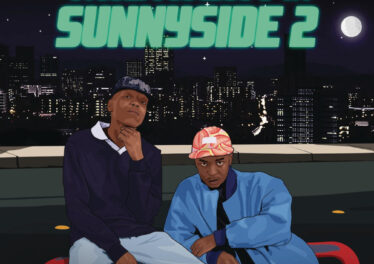 Mellow & Sleazy - Midnight In Sunnyside 2 (Album)