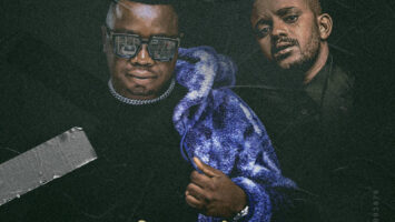 Mr Brown & Kabza De Small - Moshomo