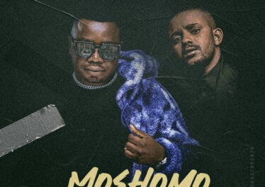 Mr Brown & Kabza De Small - Moshomo