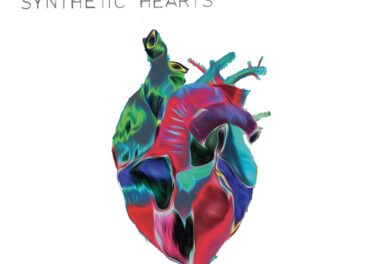 Msaki & Tubatsi Mpho Moloi - Synthetic Hearts (Album)