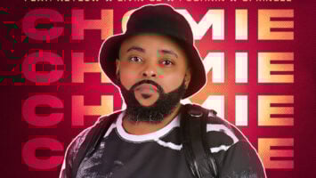 Mthi HD - Chomie (feat. Keylow, LIVIN SZ, Pushkin & Springle)