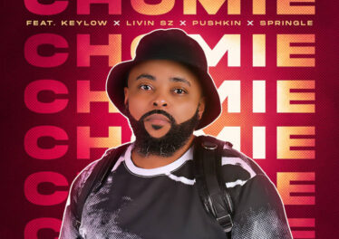 Mthi HD - Chomie (feat. Keylow, LIVIN SZ, Pushkin & Springle)