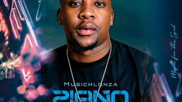 MusicHlonza - Piano 'N' Chill, Vol. 1
