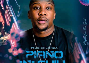 MusicHlonza - Piano 'N' Chill, Vol. 1