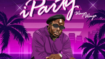Myztro -EVERYDAY iParty Waya Waya (feat. Dr Peppa, Lady Du, ShaunMusiQ & Ftears)