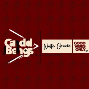 Nastic Groove - Good Vibes Only EP