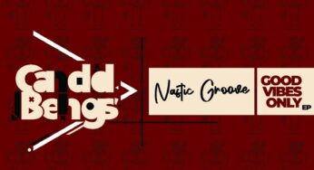 Nastic Groove – Good Vibes Only EP