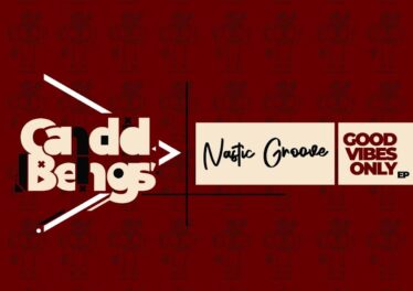 Nastic Groove - Good Vibes Only EP