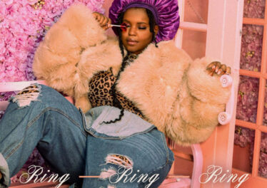 Nkosazana Daughter - Ring Ring Ring (feat. Murumba Pitch, Master KG & Lowsheen)