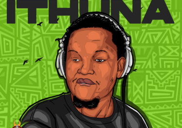 Phats De Juvenile - Ithuna EP