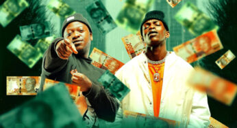 Pushkin RSA & Springle – Wankolota (feat. Bassie & T&T Muziq)