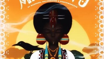 Rascoe Kaos - Mndawu (feat. Mashudu, MalumNator & Moscow On Keys)