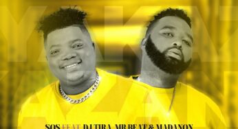 SOS – Nyakaza (feat. Dj Tira, Mr Beat & Madanon)