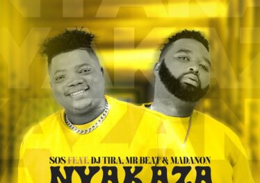 SOS - Nyakaza (feat. Dj Tira, Mr Beat & Madanon)